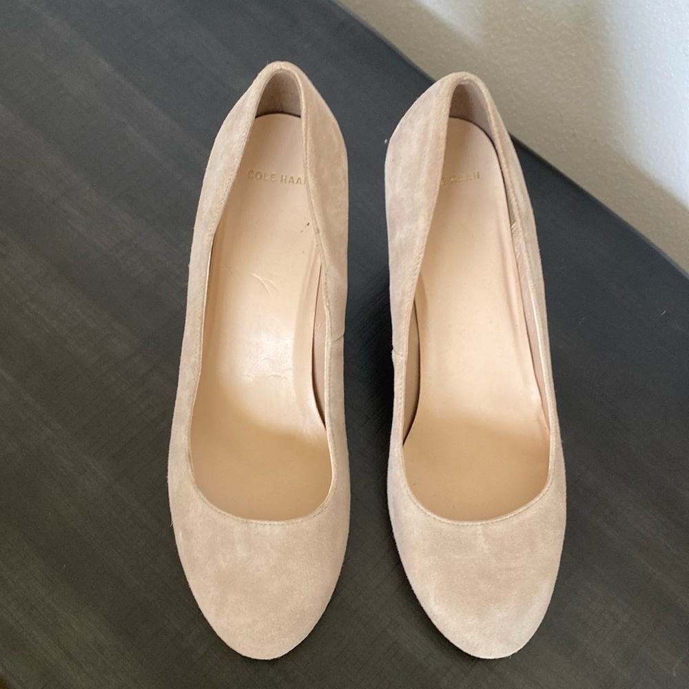 Cole Haan size 8